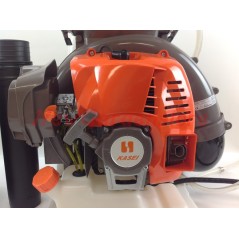 Atomizzatore spalleggiato a scoppio 2 tempi 79,4 cc 3WFB-30 KASEI 201012 | NewgardenAgri.com