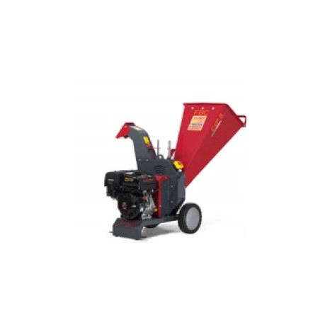 Cippatore biotrituratore FBC CIP.8.13A motore Loncin G390F 1 lama 6 martelli | NewgardenAgri.com