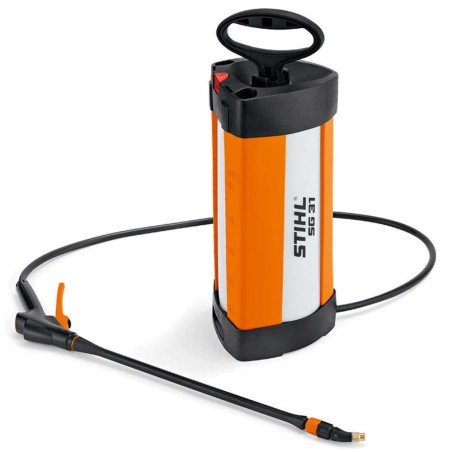 Irroratore Manuale SG 31 Stihl | NewgardenAgri.com