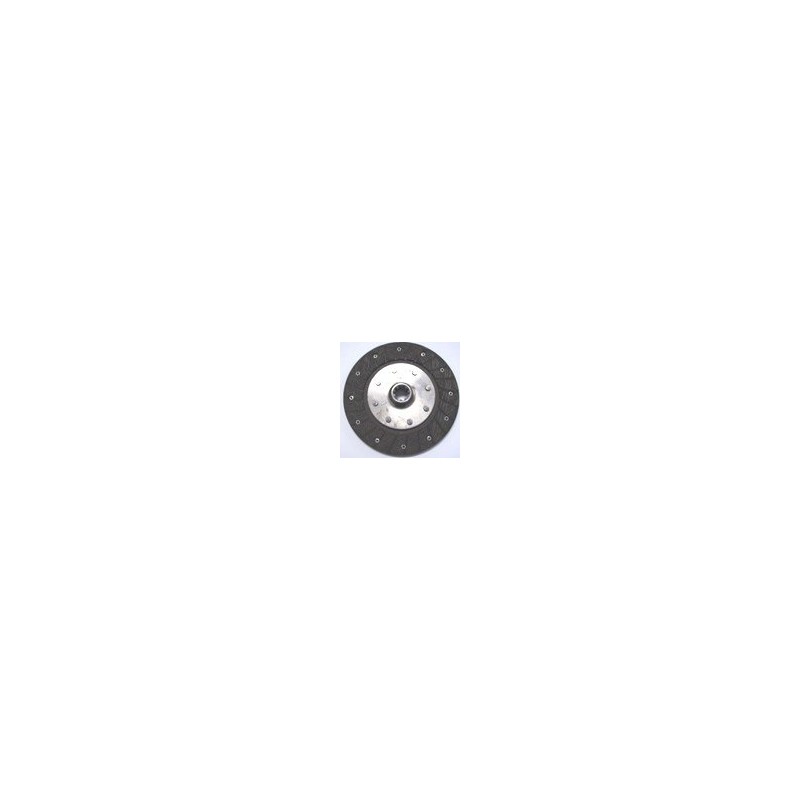 Disque d'embrayage rigide 40872 pour AGRIFULL 44981656 GG4 40872 001