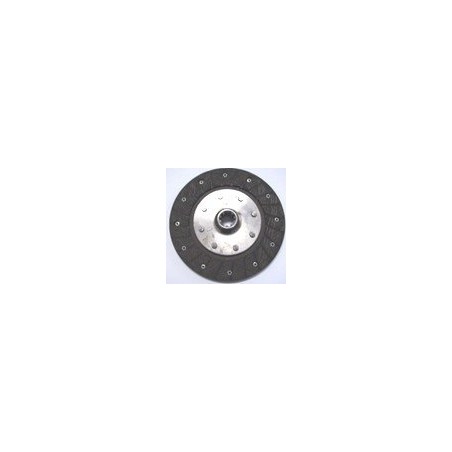 Disque d'embrayage rigide 40872 pour AGRIFULL 44981656 GG4 40872 001 | NewgardenAgri.com