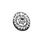 Disque d'embrayage rigide 40976 POUR AGRIFULL 5160718, FIAT AGRI 5160718 GG4 40976 002