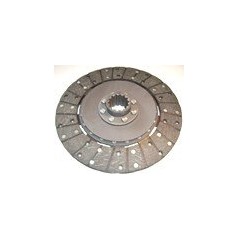 Disque d'embrayage rigide 40216 POUR AGRIFULL 5161243, AGRIFULL 5161247, FIAT AGRI 5161247 GG4 40216 007 | NewgardenAgri.com
