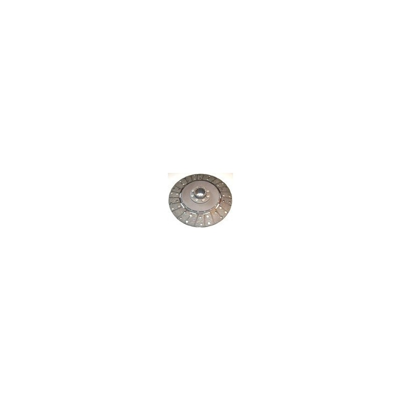 Disco frizione rigido  40216 PER AGRIFULL 5161243, AGRIFULL 5161247, FIAT AGRI 5161247 GG4 40216 007
