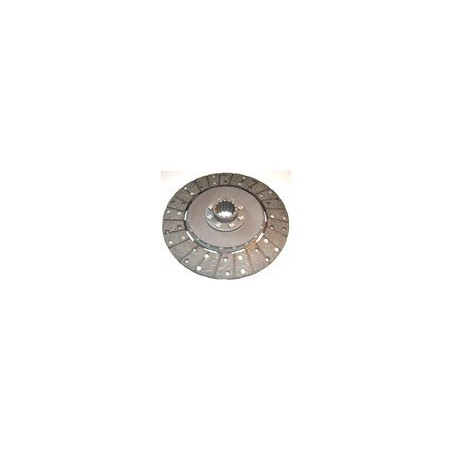 Disque d'embrayage rigide 40216 POUR AGRIFULL 5161243, AGRIFULL 5161247, FIAT AGRI 5161247 GG4 40216 007 | NewgardenAgri.com