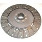Disco frizione rigido  40216 PER AGRIFULL 5161243, AGRIFULL 5161247, FIAT AGRI 5161247 GG4 40216 007