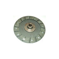 Disque d'embrayage rigide 40582 POUR BCS 581.01009.1 GG4 40582 002 | NewgardenAgri.com