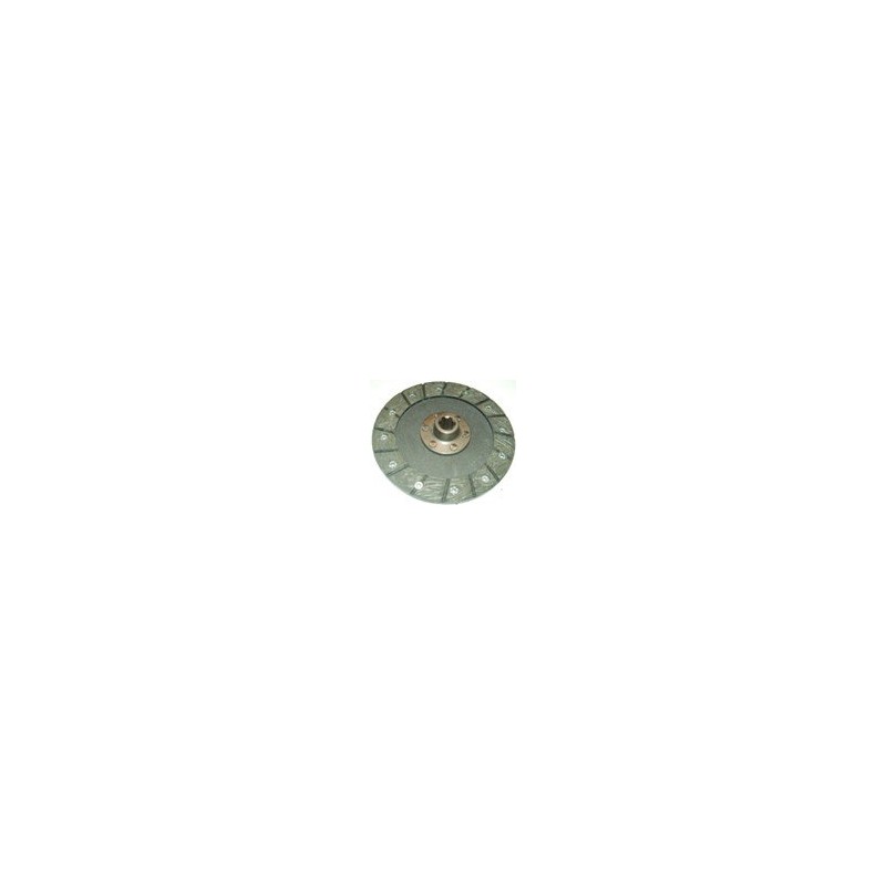 Disque d'embrayage rigide 40582 POUR BCS 581.01009.1 GG4 40582 002