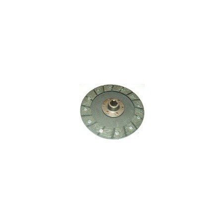 Disque d'embrayage rigide 40582 POUR BCS 581.01009.1 GG4 40582 002 | NewgardenAgri.com