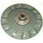 Disque d'embrayage rigide 40582 POUR BCS 581.01009.1 GG4 40582 002