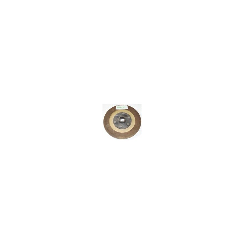 Disco frizione rigido sinterizzato PI.VI. 41425 PER BEDOGNI  PP4 41425 093