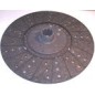 Disque d'embrayage rigide 41285 POUR BÉLARUS GG4 41285 001