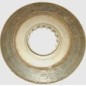 Disco frizione rigido  41047 PER BERTOLINI 81.9024.00, FERRARI 81.9024.00 GG4 41047 001