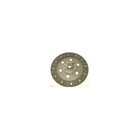 Disque d'embrayage rigide 40653 POUR BERTOLINI 81.9304.20, EUROSYTSTEM, FERRARI, FERRARI 81.9304.20 GG4 40653 002 | Newgarden...