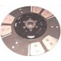 Disque d'embrayage rigide 42300 pour CARRARO SPA 106712 GG4 42300 001