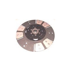 Disco embrague rígido 6 palas 42300 PER CARRARO SPA 110574 GG4 42300 638 | NewgardenAgri.com