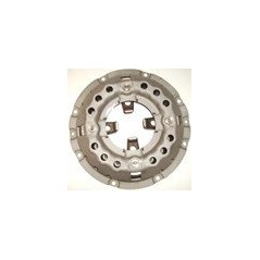 Mécanisme d'embrayage 50143 pour CARRARO SPA 49687, ITMA 661173 GG5 50143 400 | NewgardenAgri.com