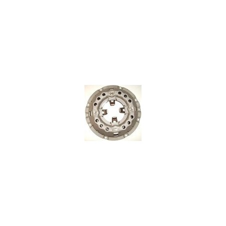 Mécanisme d'embrayage 50143 pour CARRARO SPA 49687, ITMA 661173 GG5 50143 400 | NewgardenAgri.com