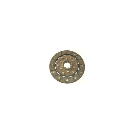 Disque d'embrayage rigide 40083 PER CARRARO SPA 80140 GG4 40083 002 | NewgardenAgri.com