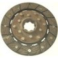 Disque d'embrayage rigide 40083 PER CARRARO SPA 80140 GG4 40083 002