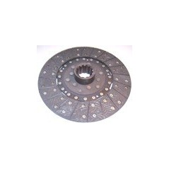 Disque d'embrayage rigide 40203 PER CARRARO SPA 83372 GG4 40203 007 | NewgardenAgri.com