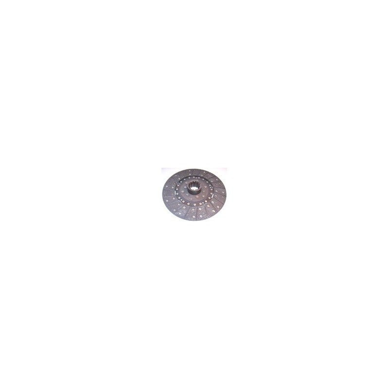 Disque d'embrayage rigide 40203 PER CARRARO SPA 83372 GG4 40203 007