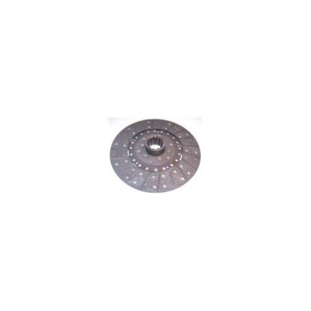 Disque d'embrayage rigide 40203 PER CARRARO SPA 83372 GG4 40203 007 | NewgardenAgri.com
