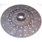 Disque d'embrayage rigide 40203 PER CARRARO SPA 83372 GG4 40203 007