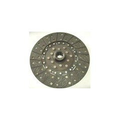 Disque d'embrayage rigide 40204 PER CARRARO SPA 87912 GG4 40204 001 | NewgardenAgri.com
