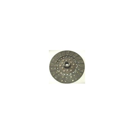 Disque d'embrayage rigide 40204 PER CARRARO SPA 87912 GG4 40204 001 | NewgardenAgri.com