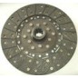 Disque d'embrayage rigide 40204 PER CARRARO SPA 87912 GG4 40204 001