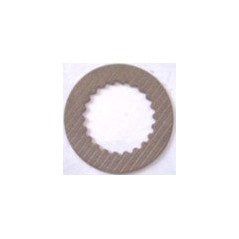 Anello frizione in bronzo 49829 PER CARRARO SPA CA110642 GG4 49829 593 | NewgardenAgri.com