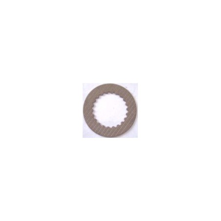 Anello frizione in bronzo 49829 PER CARRARO SPA CA110642 GG4 49829 593 | NewgardenAgri.com