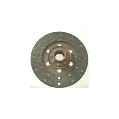 Disque d'embrayage rigide 4 pales 40615 PAR CASE 135507A1 GG4 40615 402 | NewgardenAgri.com