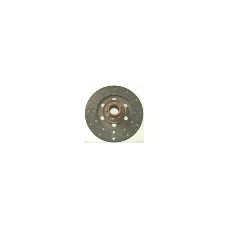 Disque d'embrayage rigide 4 pales 40615 PAR CASE 135507A1 GG4 40615 402 | NewgardenAgri.com
