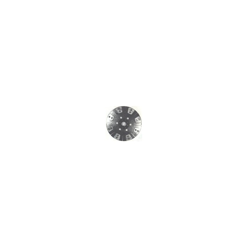 Disco frizione rigido 8 pale  41469 PER CASE 196409C1 GG4 41469 801