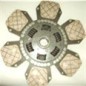 Ressorts de disque d'embrayage 6 lames 42050 PAR CASE 3141567R93 GG4 42050 659