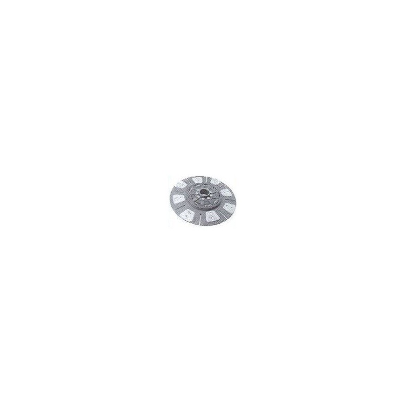 Disco frizione molle 8 pale  42355 PER CASE 3230726R1 GG4 42355 890