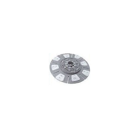 Ressorts de disque d'embrayage 8 lames 42355 PAR CASE 3230726R1 GG4 42355 890 | NewgardenAgri.com