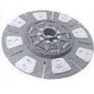 Muelles de disco de embrague 8 palas 42355 POR CAJA 3230726R1 GG4 42355 890