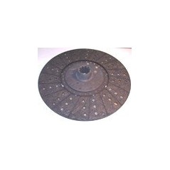 Disque d'embrayage rigide 41480 PAR CASE 51839 GG4 41480 002 | NewgardenAgri.com