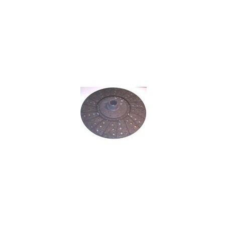 Disque d'embrayage rigide 41480 PAR CASE 51839 GG4 41480 002 | NewgardenAgri.com