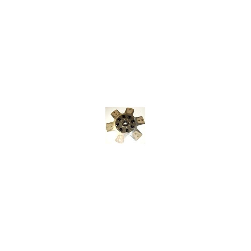 Ressorts de disque d'embrayage 6 lames 42354 POUR CASE 85026C3 GG4 42354 664