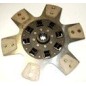 Ressorts de disque d'embrayage 6 lames 42354 POUR CASE 85026C3 GG4 42354 664