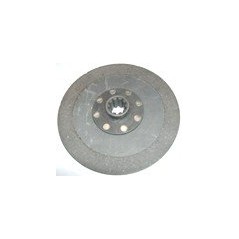 Disque d'embrayage rigide 40917 POUR CASORZO 24306 GG4 40917 002 | NewgardenAgri.com