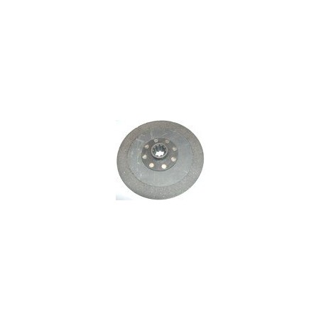 Disque d'embrayage rigide 40917 POUR CASORZO 24306 GG4 40917 002 | NewgardenAgri.com