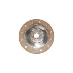 Disque d'embrayage rigide 40918 PER CASORZO 24741 GG4 40918 002 | NewgardenAgri.com