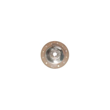 Disque d'embrayage rigide 40918 PER CASORZO 24741 GG4 40918 002 | NewgardenAgri.com