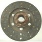 Disco frizione rigido  40868 PER CLAAS 679996.0 GG4 40868 006