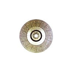 Disque d'embrayage rigide 40435 POUR DEUTZ GG4 40435 001 | NewgardenAgri.com